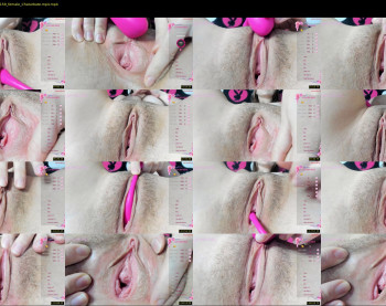 yoursecret_ — 120 minute Chaturbate female cam show recording, 720p, Oct 20, 2024