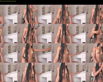 yuly_terann_ — 30 minute Chaturbate female cam show recording, 720p, Oct 19, 2024