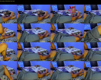 6_bunny_9 — 67 minute Chaturbate couple cam show recording, 720p, Oct 20, 2024