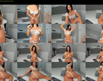 _adelle — 72 minute Chaturbate female cam show recording, 720p, Oct 20, 2024