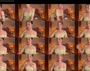 _arimonserrat — 41 minute Chaturbate female cam show recording, 720p, Oct 20, 2024