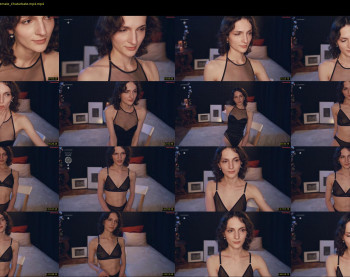 _arta_ — 120 minute Chaturbate female cam show recording, 720p, Oct 21, 2024