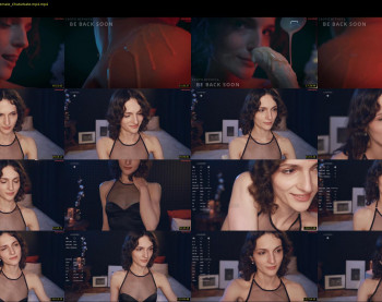 _arta_ — 100 minute Chaturbate female cam show recording, 720p, Oct 21, 2024