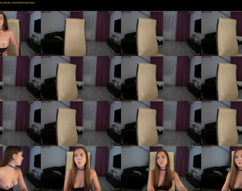_jollie_joy — 23 minute Chaturbate female cam show recording, 720p, Oct 20, 2024