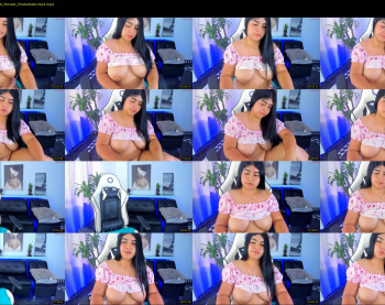 _karen01 — 49 minute Chaturbate female cam show recording, 720p, Oct 20, 2024