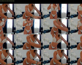 _missperfection_ — 6 minute Chaturbate female cam show recording, 480p, Oct 20, 2024