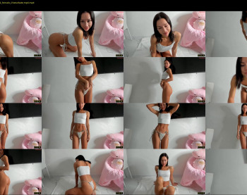 _mito_69 — 34 minute Chaturbate female cam show recording, 720p, Oct 21, 2024