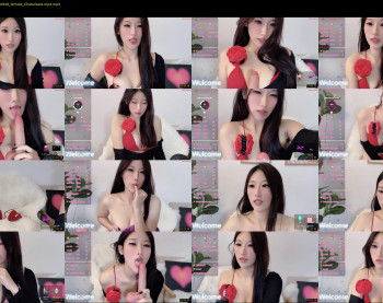 abby_chuchu — 40 minute Chaturbate female cam show recording, 720p, Oct 20, 2024