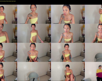 abby_dove1 — 70 minute Chaturbate female cam show recording, 720p, Oct 20, 2024