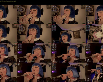 abril__colen — 120 minute Chaturbate female cam show recording, 720p, Oct 20, 2024