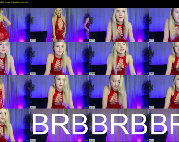 adele_armas — 32 minute Chaturbate female cam show recording, 720p, Oct 21, 2024