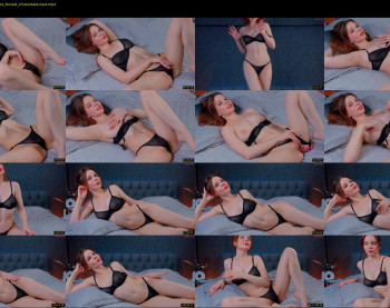 adelheid1 — 81 minute Chaturbate female cam show recording, 720p, Oct 20, 2024