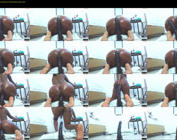 alessiiaa_ — 22 minute Chaturbate female cam show recording, 720p, Oct 20, 2024
