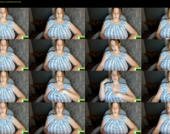 aliaa_ — 5 minute Chaturbate female cam show recording, 720p, Oct 21, 2024