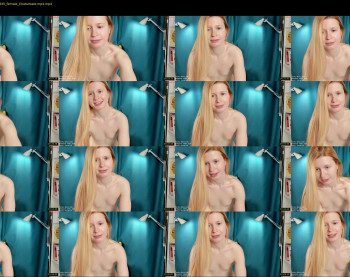 aliska_dark — 3 minute Chaturbate female cam show recording, 720p, Oct 20, 2024