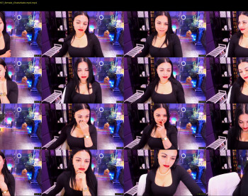 alma_pearl — 78 minute Chaturbate female cam show recording, 720p, Oct 20, 2024