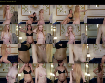 anabel2054 — 52 minute Chaturbate female cam show recording, 720p, Oct 20, 2024