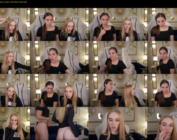 anabel2054 — 71 minute Chaturbate female cam show recording, 720p, Oct 20, 2024