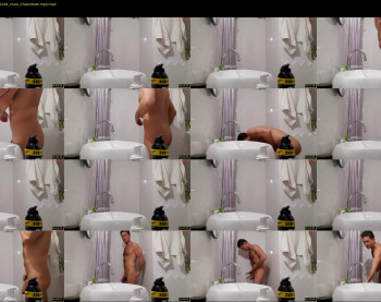 apollobest77 — 3 minute Chaturbate male cam show recording, 720p, Oct 20, 2024