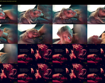 artmosphera — 120 minute Chaturbate female cam show recording, 720p, Oct 20, 2024