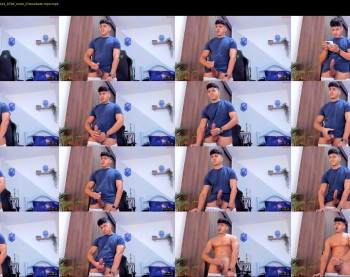 ashton_coleman_ — 19 minute Chaturbate male cam show recording, 720p, Oct 20, 2024