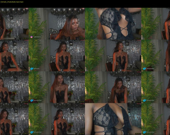 astrea_1 — 120 minute Chaturbate female cam show recording, 720p, Oct 20, 2024