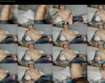 austin1119a — 6 minute Chaturbate male cam show recording, 480p, Oct 20, 2024