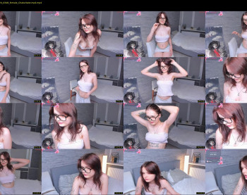 beatrixcutsforth — 107 minute Chaturbate female cam show recording, 720p, Oct 21, 2024