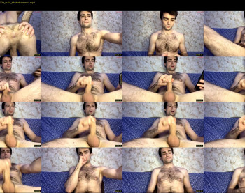 beautifulnik — 12 minute Chaturbate male cam show recording, 720p, Oct 20, 2024