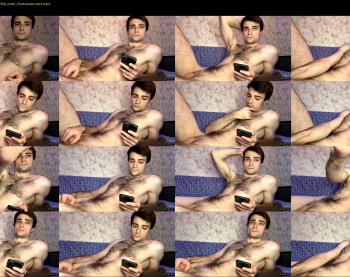 beautifulnik — 5 minute Chaturbate male cam show recording, 720p, Oct 20, 2024