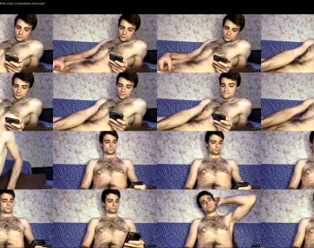 beautifulnik — 9 minute Chaturbate male cam show recording, 720p, Oct 20, 2024