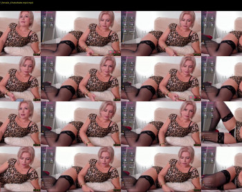 bed_star — 3 minute Chaturbate female cam show recording, 720p, Oct 20, 2024