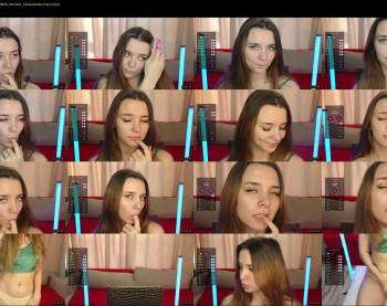 beverlyvega — 40 minute Chaturbate couple cam show recording, 720p, Oct 20, 2024