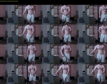 big_nick_for_you_ — 20 minute Chaturbate male cam show recording, 720p, Oct 20, 2024