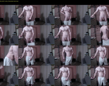 big_nick_for_you_ — 26 minute Chaturbate male cam show recording, 720p, Oct 20, 2024