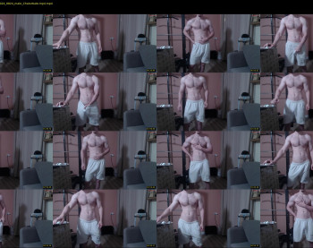 big_nick_for_you_ — 6 minute Chaturbate male cam show recording, 720p, Oct 20, 2024
