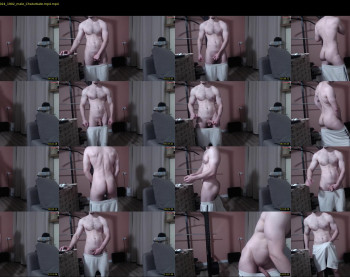 big_nick_for_you_ — 16 minute Chaturbate male cam show recording, 720p, Oct 20, 2024