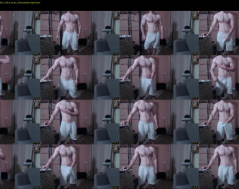 big_nick_for_you_ — 13 minute Chaturbate male cam show recording, 720p, Oct 20, 2024
