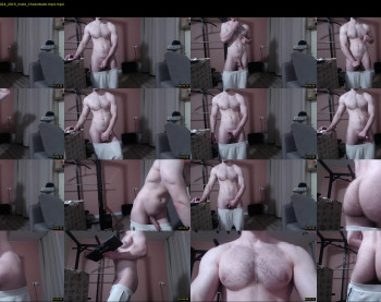 big_nick_for_you_ — 55 minute Chaturbate male cam show recording, 720p, Oct 20, 2024