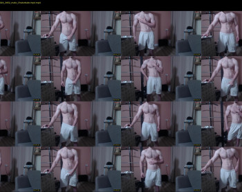 big_nick_for_you_ — 6 minute Chaturbate male cam show recording, 720p, Oct 20, 2024