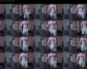 big_nick_for_you_ — 11 minute Chaturbate male cam show recording, 720p, Oct 20, 2024