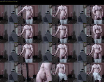 big_nick_for_you_ — 23 minute Chaturbate male cam show recording, 720p, Oct 20, 2024