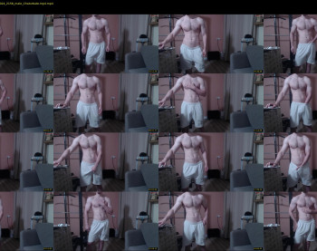 big_nick_for_you_ — 28 minute Chaturbate male cam show recording, 720p, Oct 20, 2024