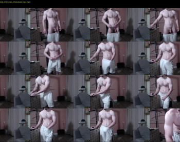 big_nick_for_you_ — 3 minute Chaturbate male cam show recording, 720p, Oct 20, 2024