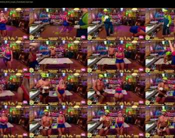 bigbananamilfshake — 93 minute Chaturbate couple cam show recording, 720p, Oct 20, 2024