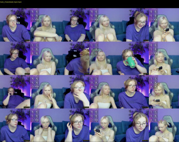 bjliki — 120 minute Chaturbate couple cam show recording, 720p, Oct 21, 2024