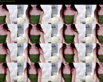 blon_kater — 6 minute Chaturbate female cam show recording, 720p, Oct 20, 2024