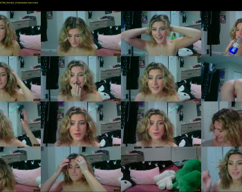 briadominick — 22 minute Chaturbate couple cam show recording, 480p, Oct 20, 2024