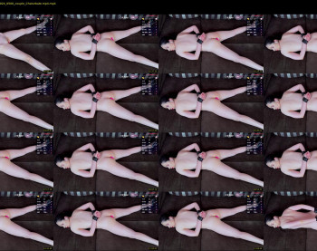 bunnyyandhunter — 14 minute Chaturbate couple cam show recording, 720p, Oct 21, 2024