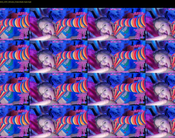 butterybubblebutt — 121 minute Chaturbate couple cam show recording, 720p, Oct 20, 2024